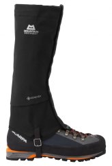 Alpine Pro Gaiter - černá - černá