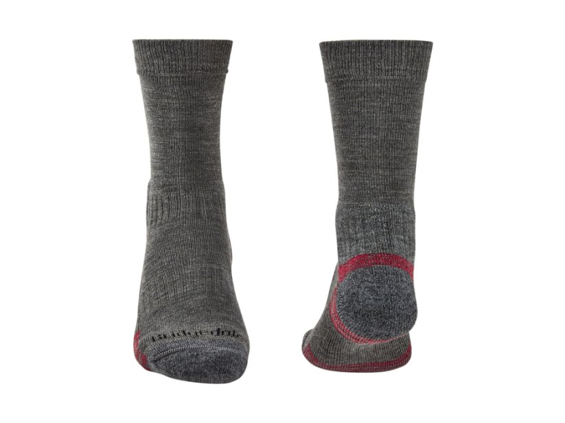 Hike LW MP Boot - grey heather/124