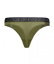 150 Essential Thong Women's - modrá - Ice Waterfall