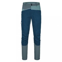 Casale Pants Men's - modrá - Deep Ocean