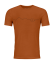 150 Cool Mountain T-shirt Men's - modrá - Mountain Blue