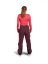 Ortler Pants Women's - modrá - Sky Blue - Velikost: L, Color: Sky Blue