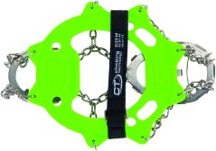 Ice Traction Crampons Plus - zelená - zelená