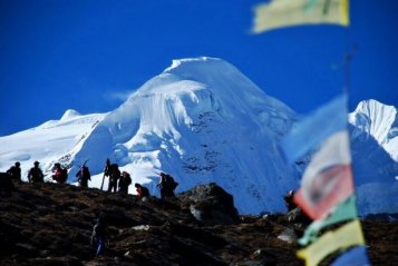 Nepál Mera Peak