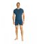 230 Competition Short Sleeve Men's - černá - Black Raven - Velikost: XL, Color: Black Raven