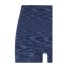 Ortovox 230 Competition Long Pants M pánské dlouhé spodky | Black raven | XXL