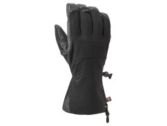 Baltoro Glove Women's - black/BL