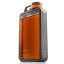 Boulder Flask 295 ml - orange