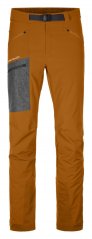 Cevedale Pants Men's - oranžová - Sly Fox