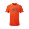 Mountain Equipment Skyline Tee pánské triko | Pumpkin | XL