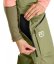 3L Deep Shell Pants Women's - hnědá - Autumn Leaves