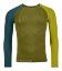 120 Competition Light Long Sleeve Men's - zelená - Sweet Alison