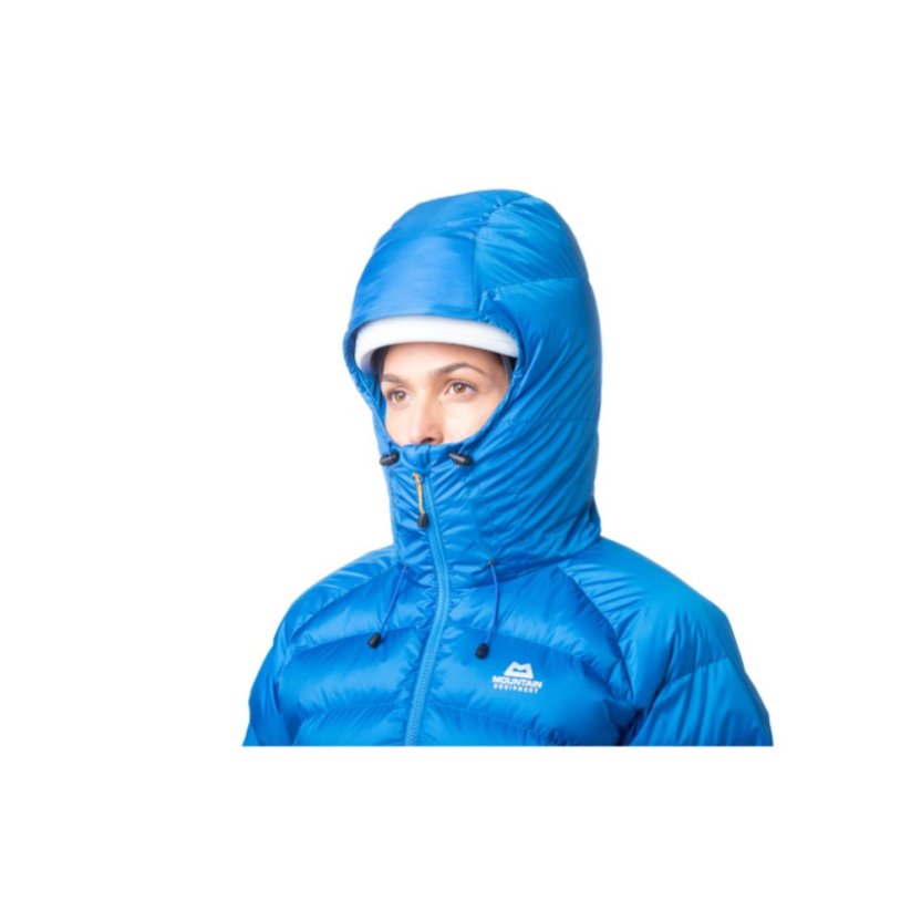 Mountain Equipment W's Sigma Jacket dámská péřová bunda | Cosmos | S
