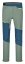 Vajolet Pants Men's - zelená - Green Moss