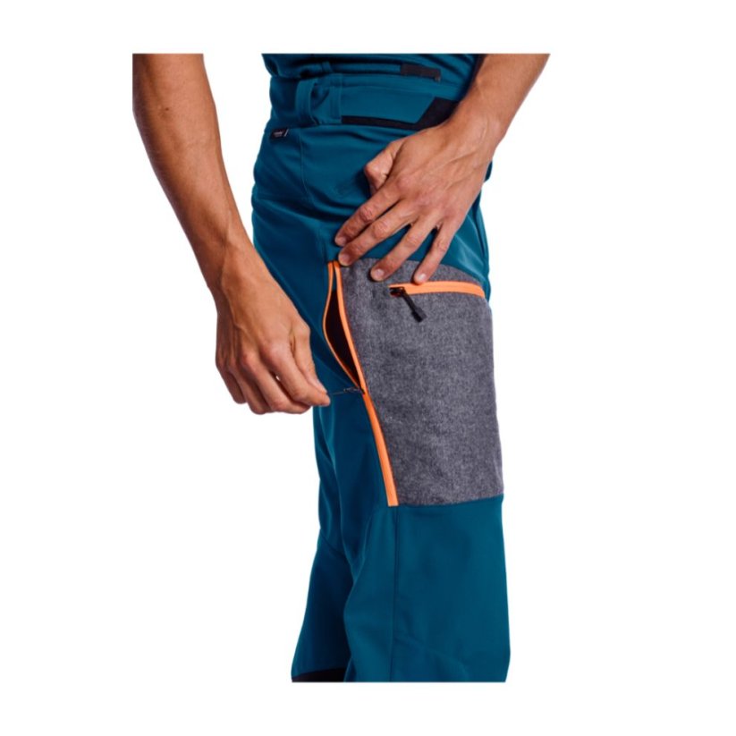 Ortovox Pordoi Pants pánské kalhoty | XL