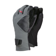 Randonee Glove - šedá - Shadow/Black