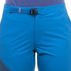 Comici Short Women's - modrá - Ombre Blue