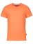 Chillaz HAND ORANGE pánské tričko oranžové - Velikost: M