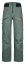 3L Deep Shell Pants Women's - zelená - Pacific Green