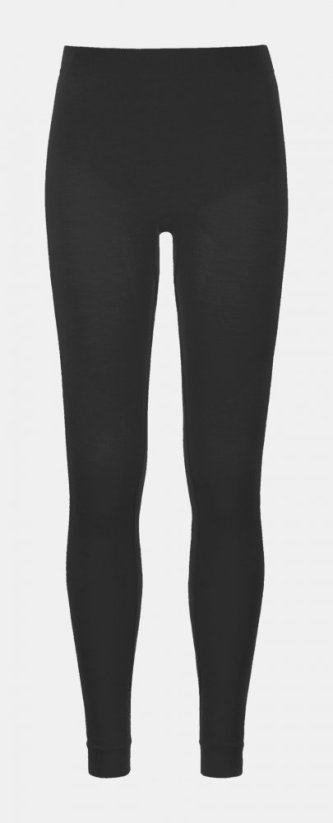 230 Competition Long Pants Women's - černá - Black Raven