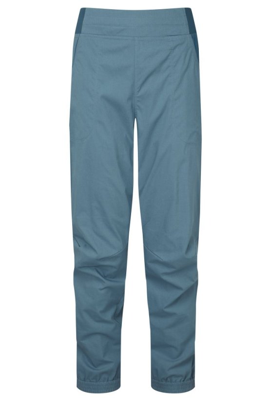 Anvil Pant Women's - šedá - Porcelain