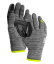 Freeride 3 Finger Glove Pro - černá - Black Raven