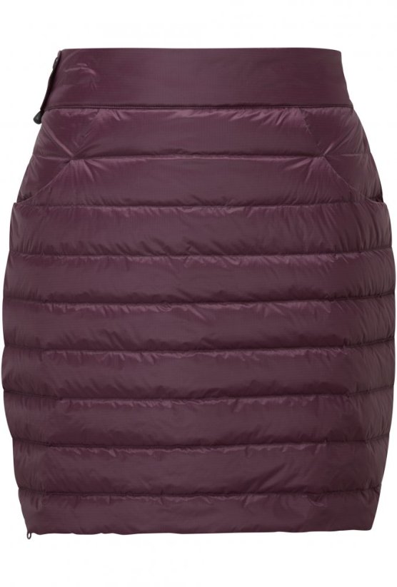 Frostline Skirt Women's - fialová