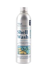 Shell Wash -