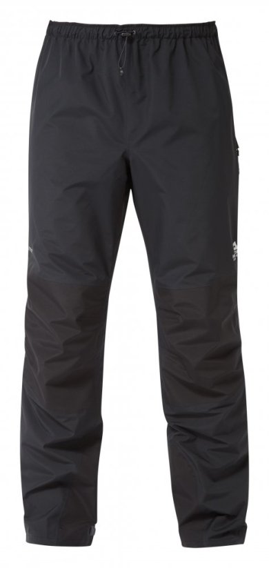 Saltoro Trouser Men's - černá - černá - Velikost: L, Color: černá