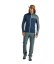 Brenta Pants Men's - černá - Black Raven - Velikost: XL, Color: Black Raven