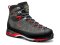Traverse GV - graphite/red/A619