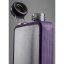 Boulder Flask 177 ml - purple