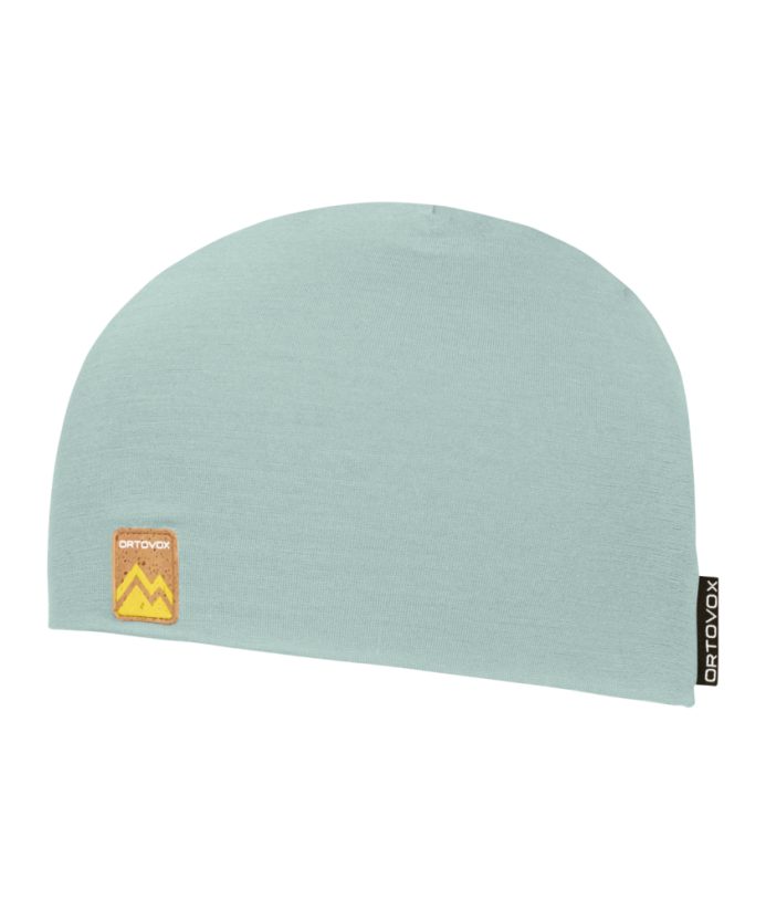 150 Cool Beanie - modrá - Deep Ocean