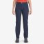 Montane FEM TERRA STRETCH dámské kalhoty modré