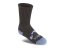 Hike All Season Junior MC Boot - black/845 - Velikost: XL, Varianta: black/845