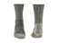 Hike MW MC Boot - stone grey/017 - Velikost: XL, Varianta: stone grey/017