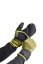 Fleece Grid Cover Glove Men's - zelená - Sweet Alison