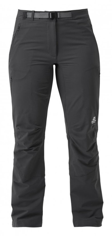 Chamois Pant Women's - černá - černá - Velikost: XS, Color: černá