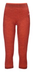 Ortovox W's 230 Competition Short Pants dámské spodky | Coral | S