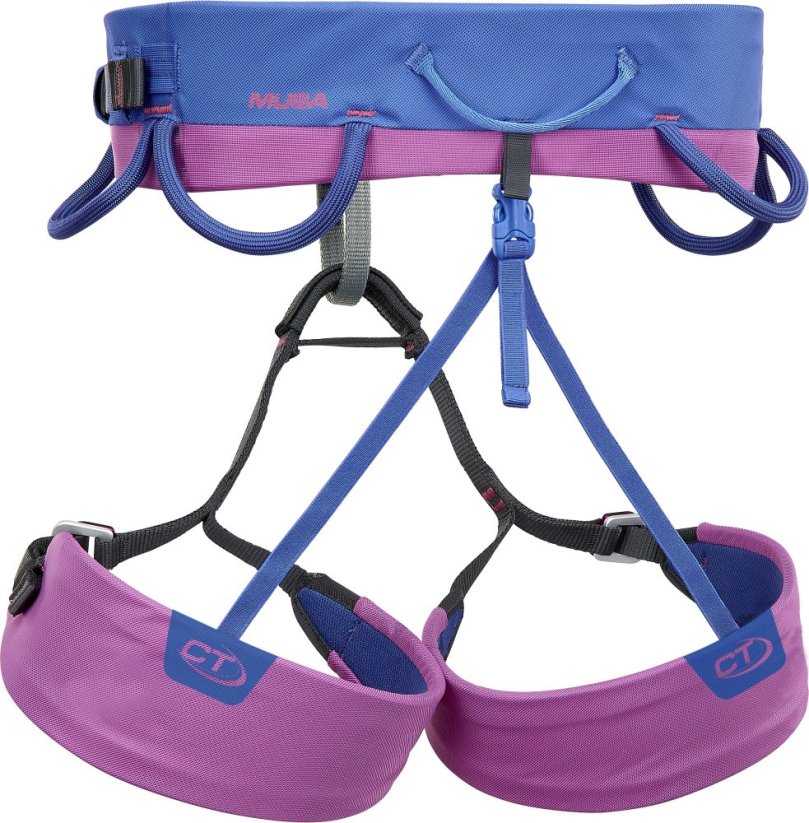 Musa Women's - modrá - Blue/Ochre