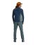 Brenta Pants Men's - černá - Black Raven - Velikost: XL, Color: Black Raven