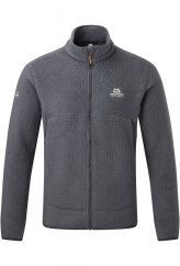 Moreno Jacket Men's - šedá - Flint Grey