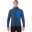 Shroud Hooded Jacket Men's - oranžová