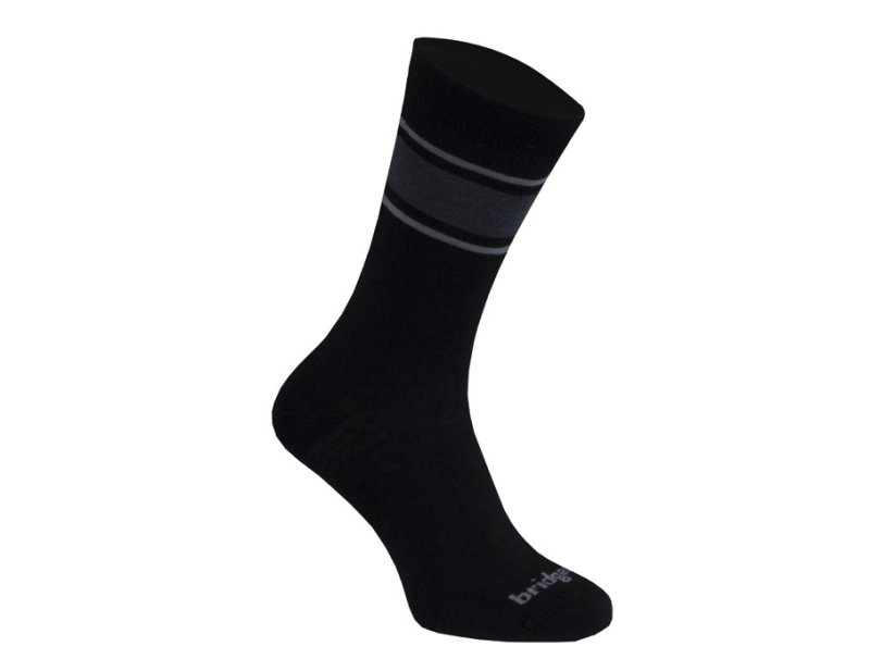 Everyday UL MP Boot - black/light grey/035