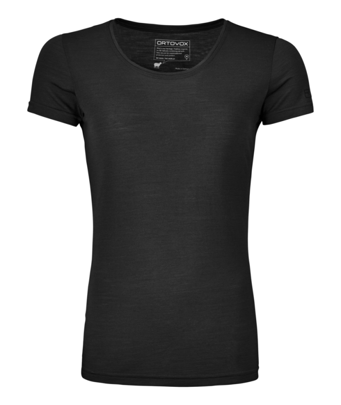 150 Cool Clean T-shirt Women's - modrá - Ice Waterfall Blend