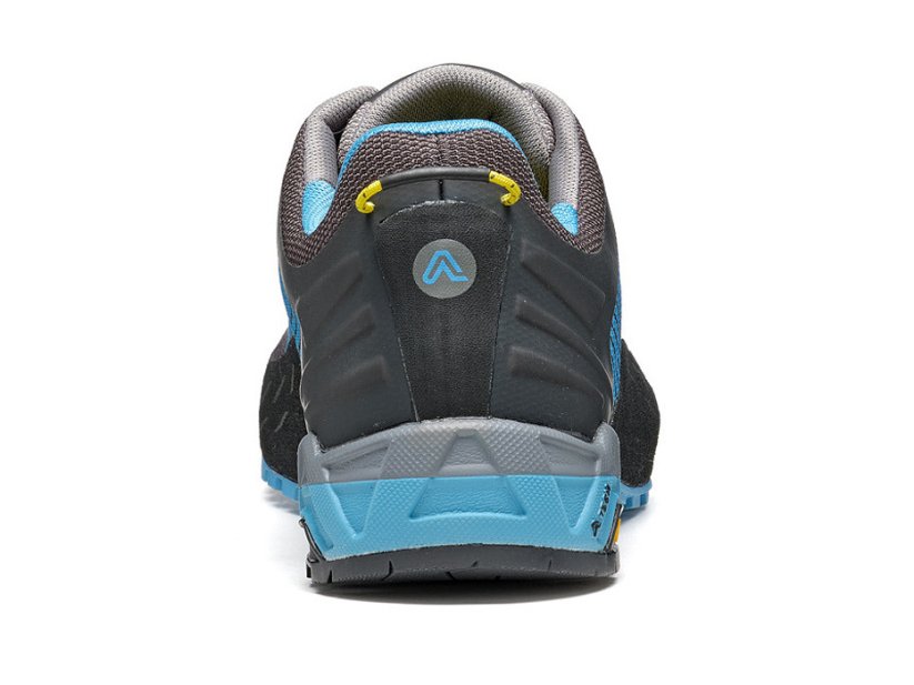 Eldo GV - blue moon/grey/B031 - Velikost: 5,5, Varianta: blue moon/grey/B031