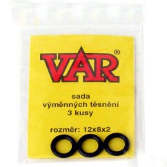 VAR TĚSNĚNÍ sada 3ks -