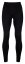 Ortovox 230 Competition Long Pants M pánské dlouhé spodky | Black raven | XXL