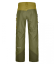 3L Ravine Shell Pants Men's - zelená - Wild Herbs - Velikost: M, Color: Wild Herbs