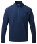 Arrow 1/4 Zip Men's - modrá - Medieval Blue